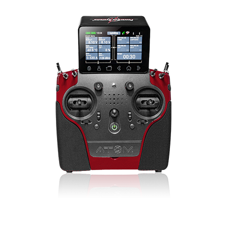 Radio System ATOM