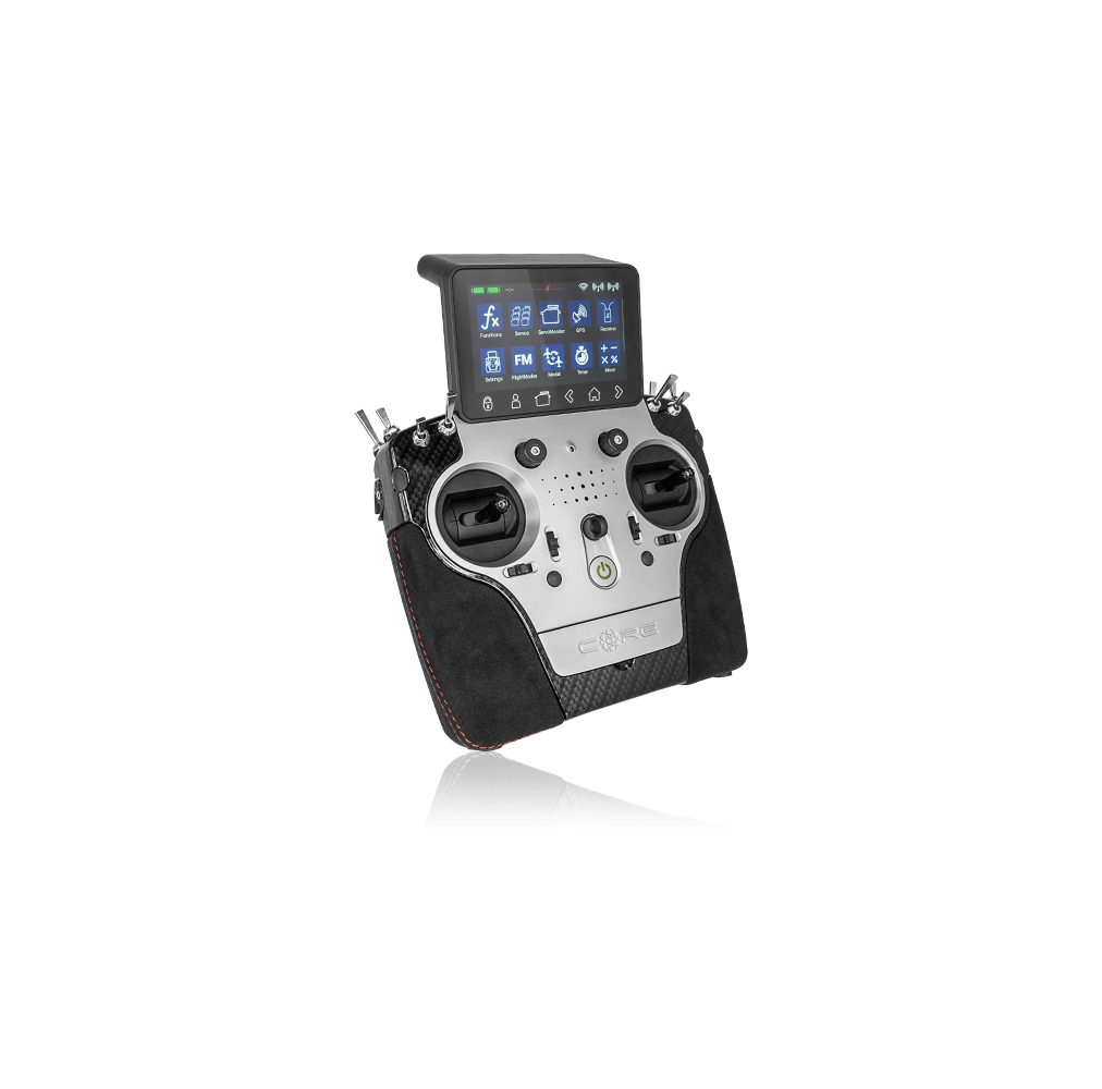 Radio System CORE Poewer 