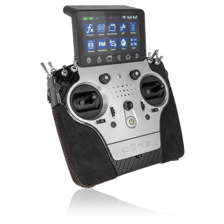 Radio System CORE Poewer 