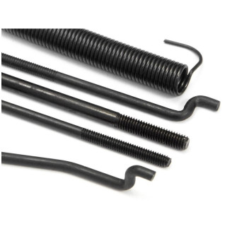 Brake Linkage set/Savage 