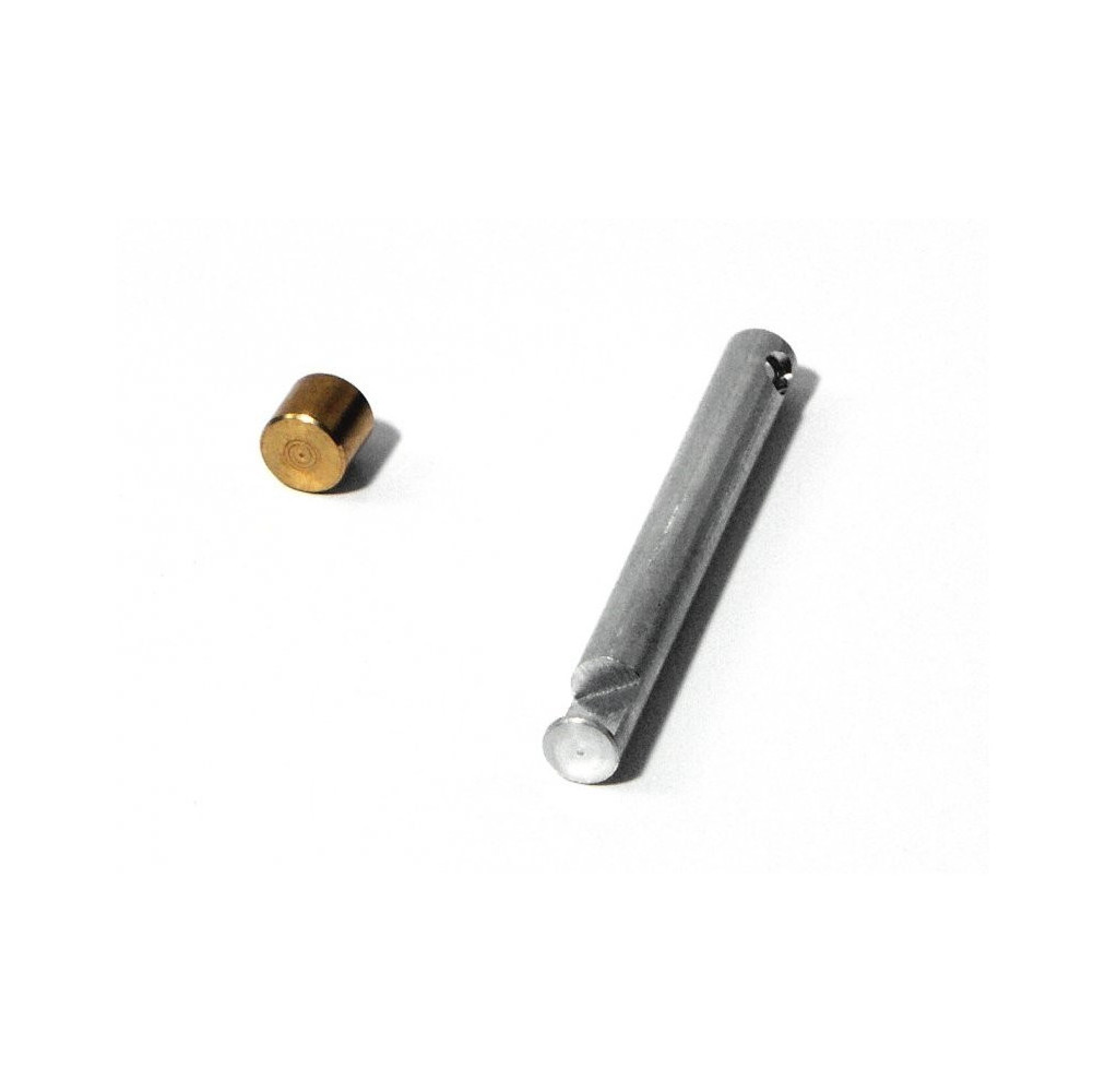 Brack Cam And Piston Set