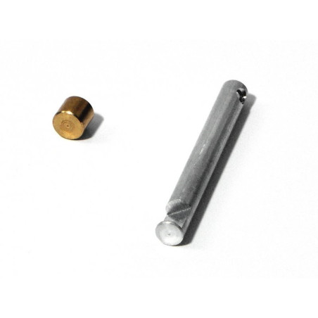 Brack Cam And Piston Set