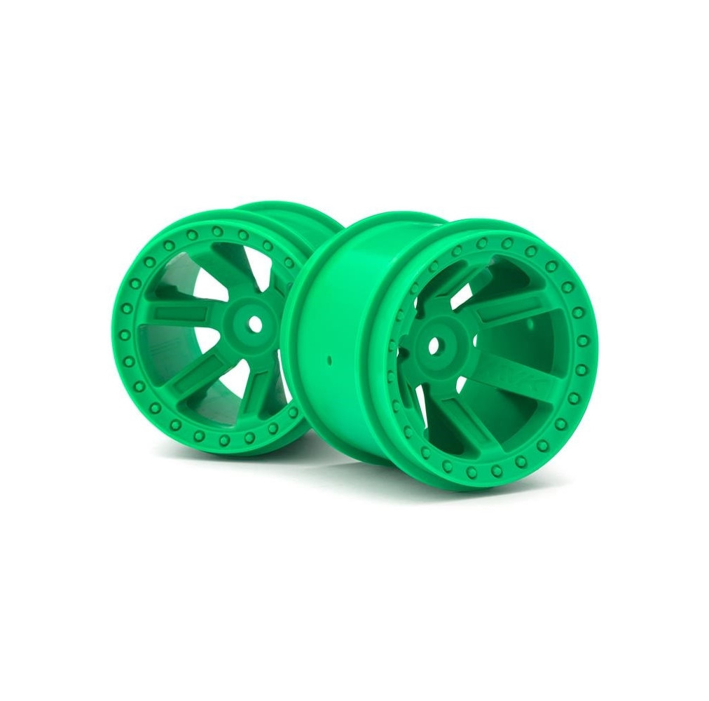 Quantum MT Wheel