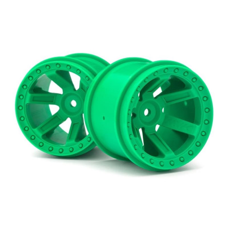 Quantum MT Wheel