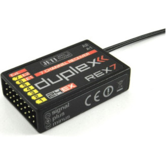 DUPLEX 2.4EX Receiver REX