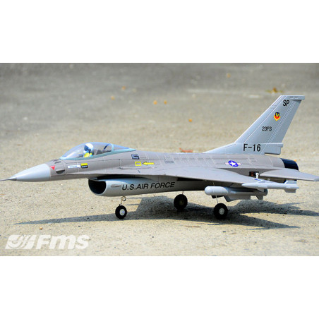 F-16 Fighting Falcon V2 7