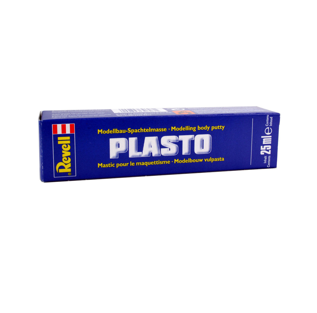 Plasto putty Revell