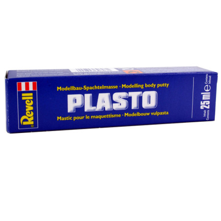 Plasto putty Revell