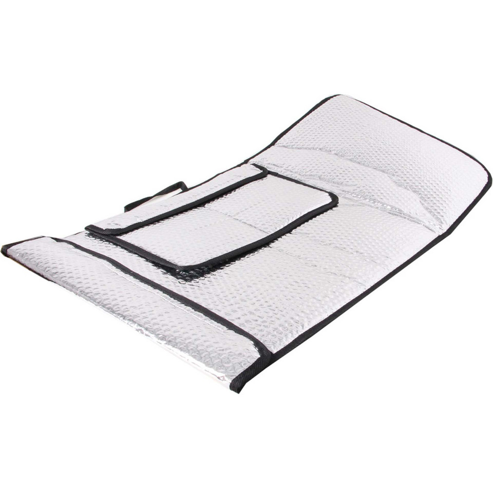 PREMIER AIRCRAFT SURFACE 
