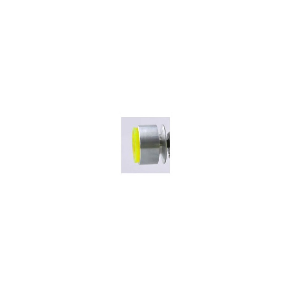 Ø59MM ALUMINUM CONE FOR S