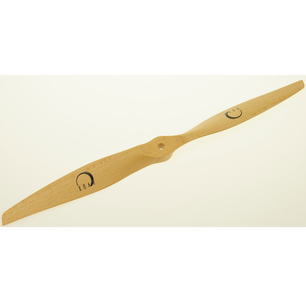 Xoar Electric Beechwood P