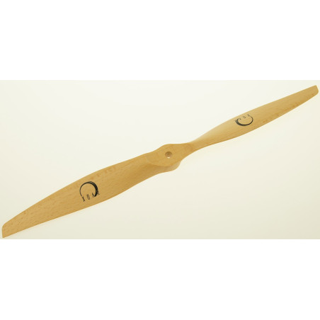 Xoar Electric Beechwood P