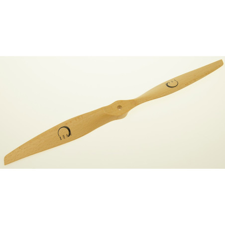 Xoar Electric Beechwood P