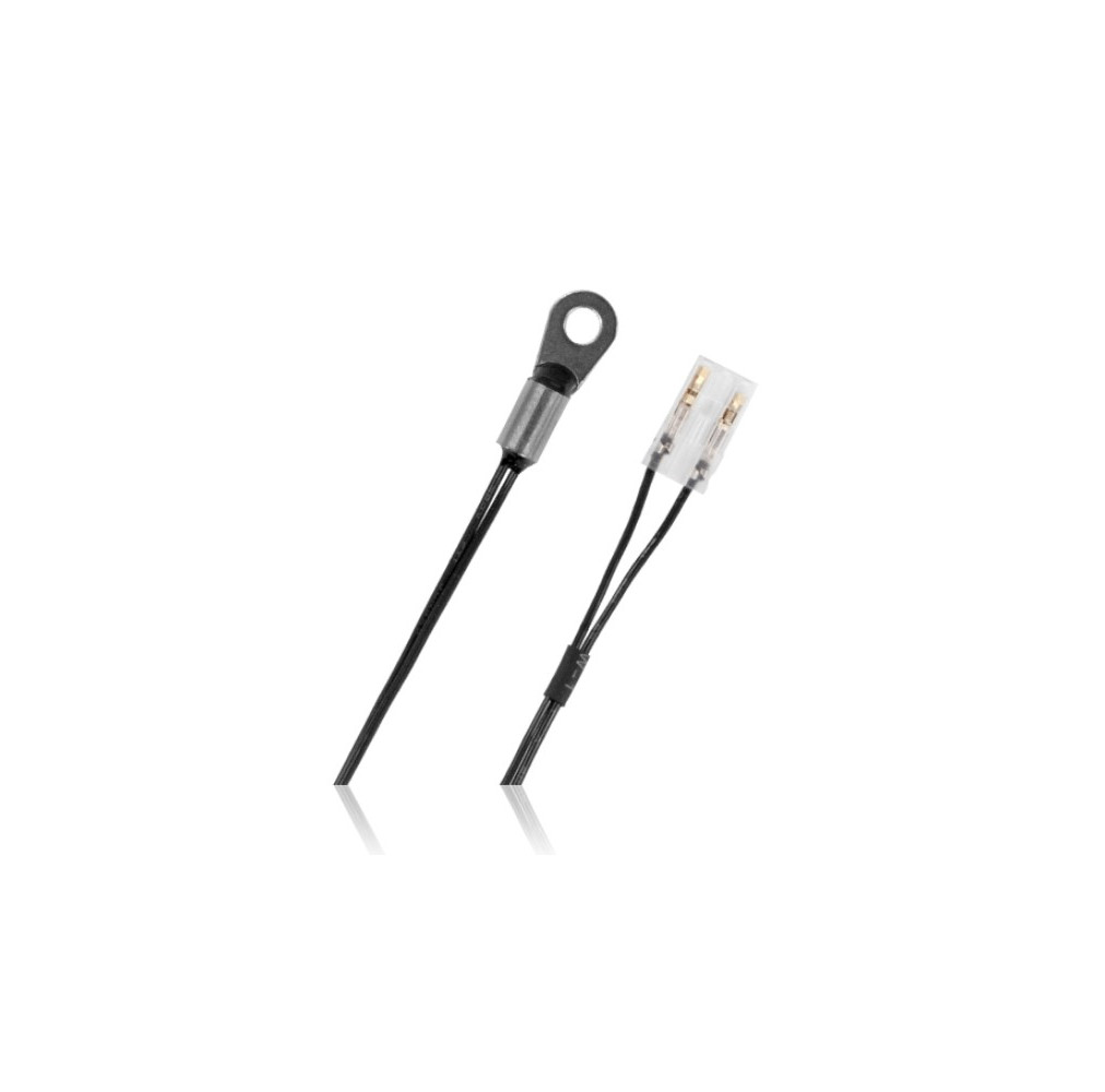 Temperature probe 250°C