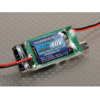 SBEC 5A (8-40v) pour Lipo