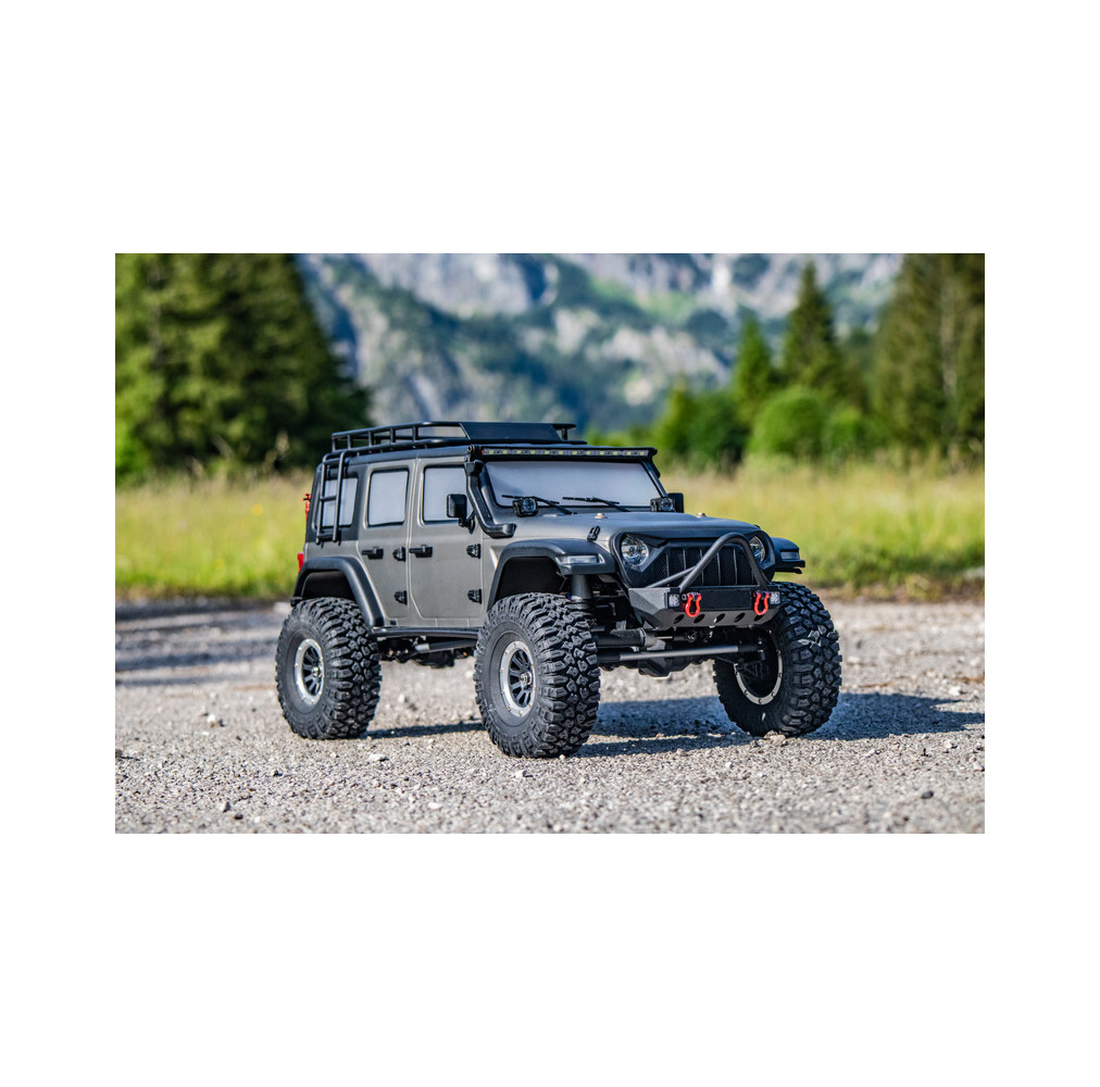CRAWLER 1:10 EP CR3.4 "SH
