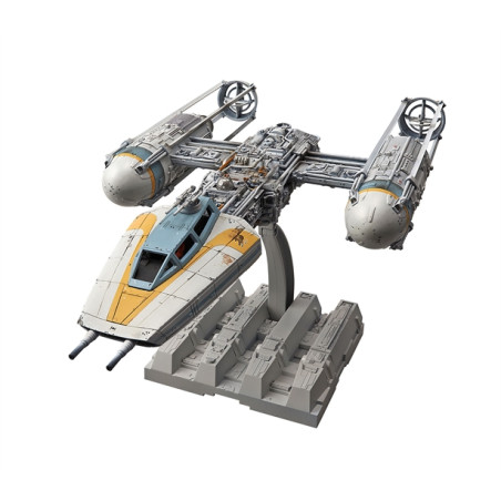 Y wing Starfighter 1:72 R