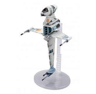 B Wing Fighter 1:72 Revel