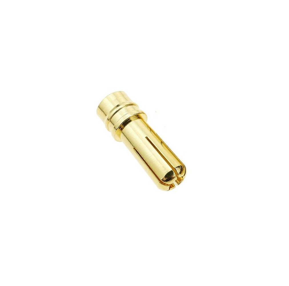 Bullet 2mm Macho/(un)