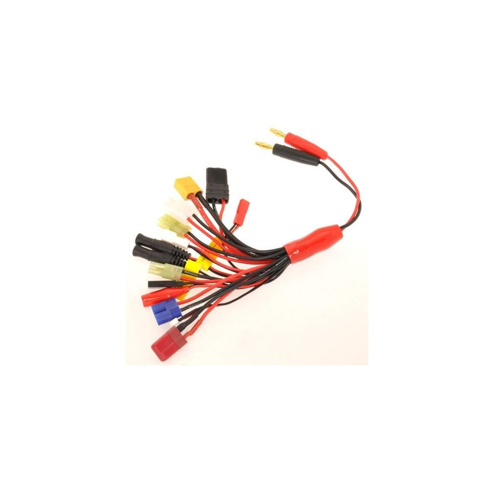 Chicote Multi-funções