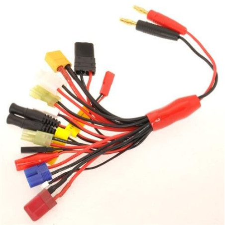 Chicote Multi-funções