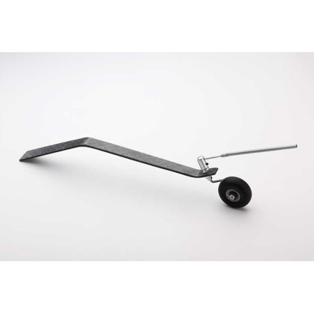 Trem de Cauda Carbono 300