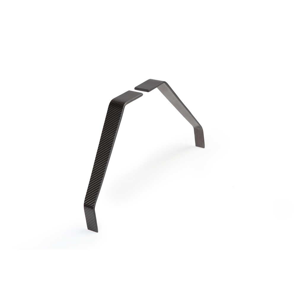 Trem de Aterragem Acro Standard 2000