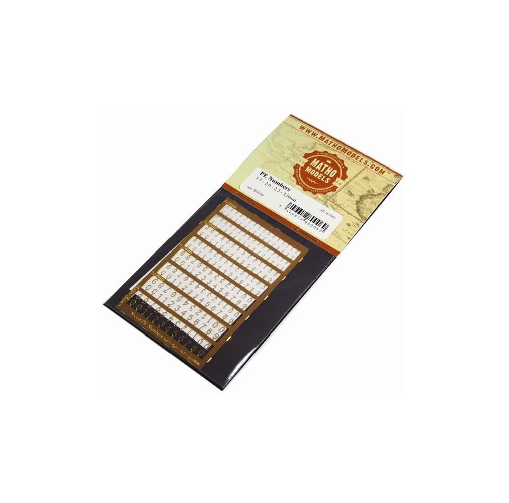 Matho Modern soft drink L