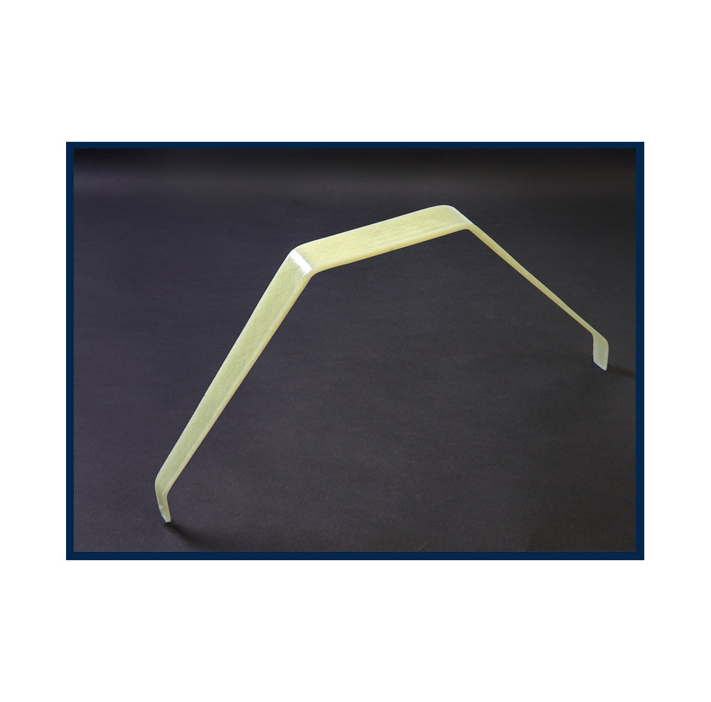 Trem de Aterragem Standar