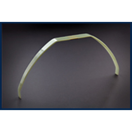 Trem de Aterragem Fibra Y