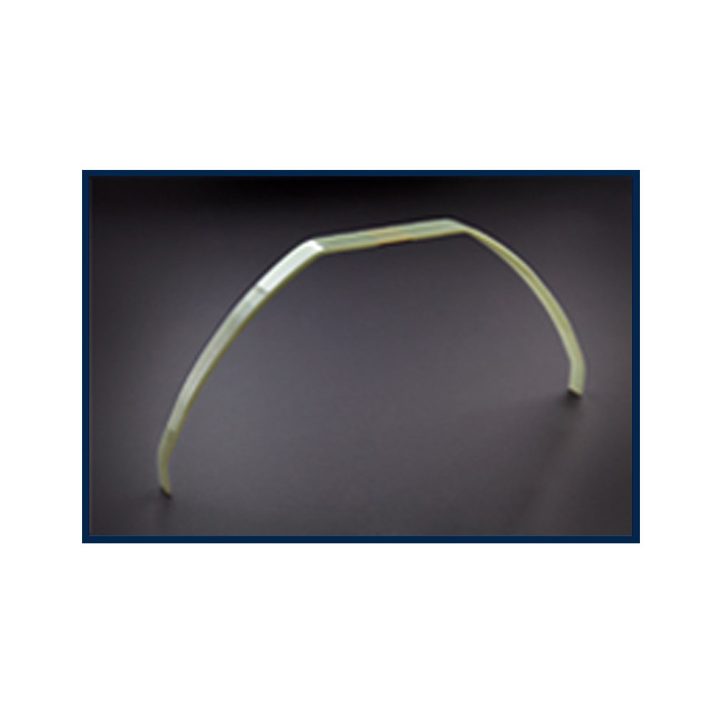 Trem de Aterragem Fibra Y