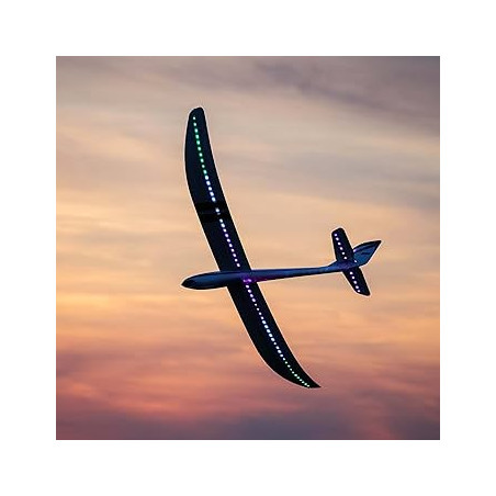 E-Flite Night Radian 2.0m