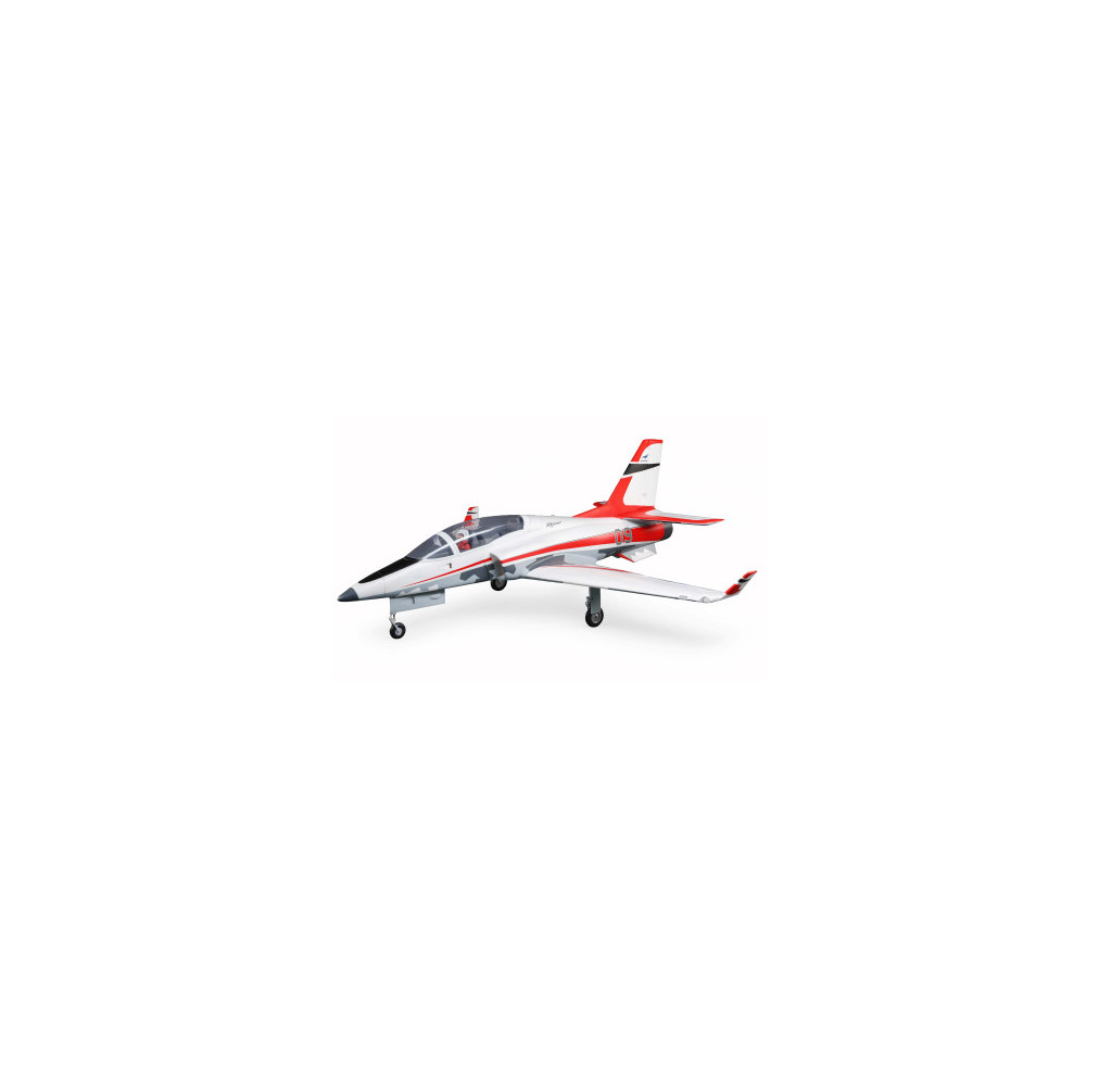 Viper 90mm EDF Jet BNF Ba