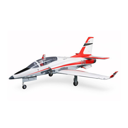 Viper 90mm EDF Jet BNF Ba