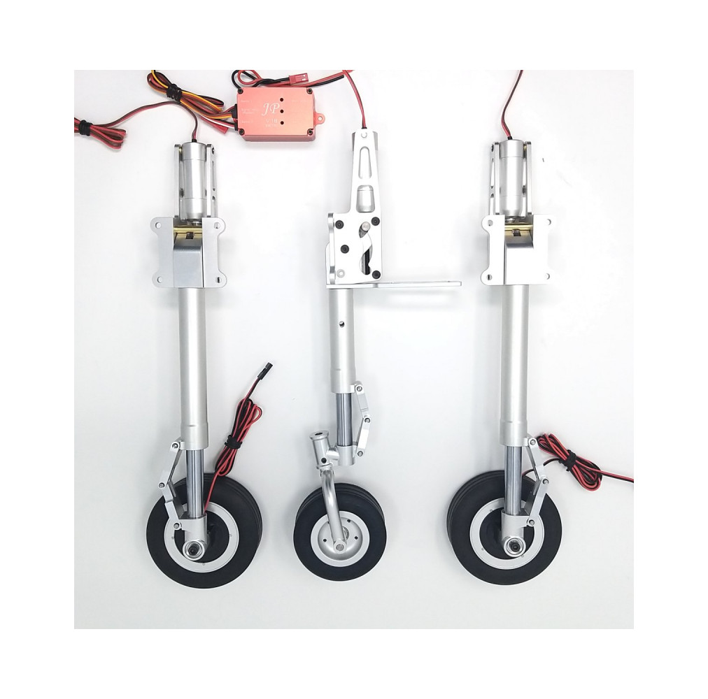 JP Hobby ER-150 Tricycle 