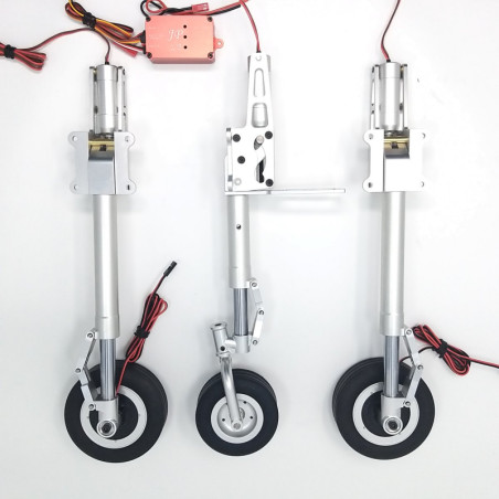 JP Hobby ER-150 Tricycle 
