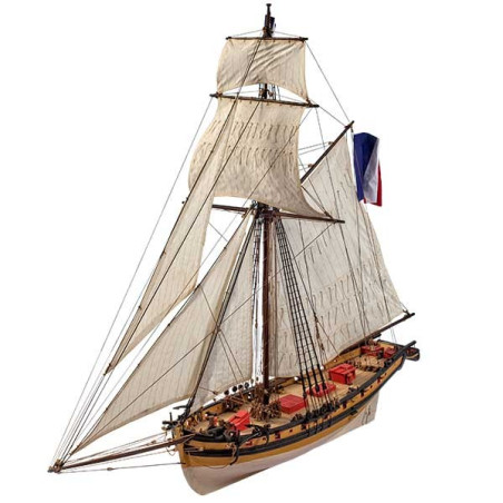 Disarmodel Renard