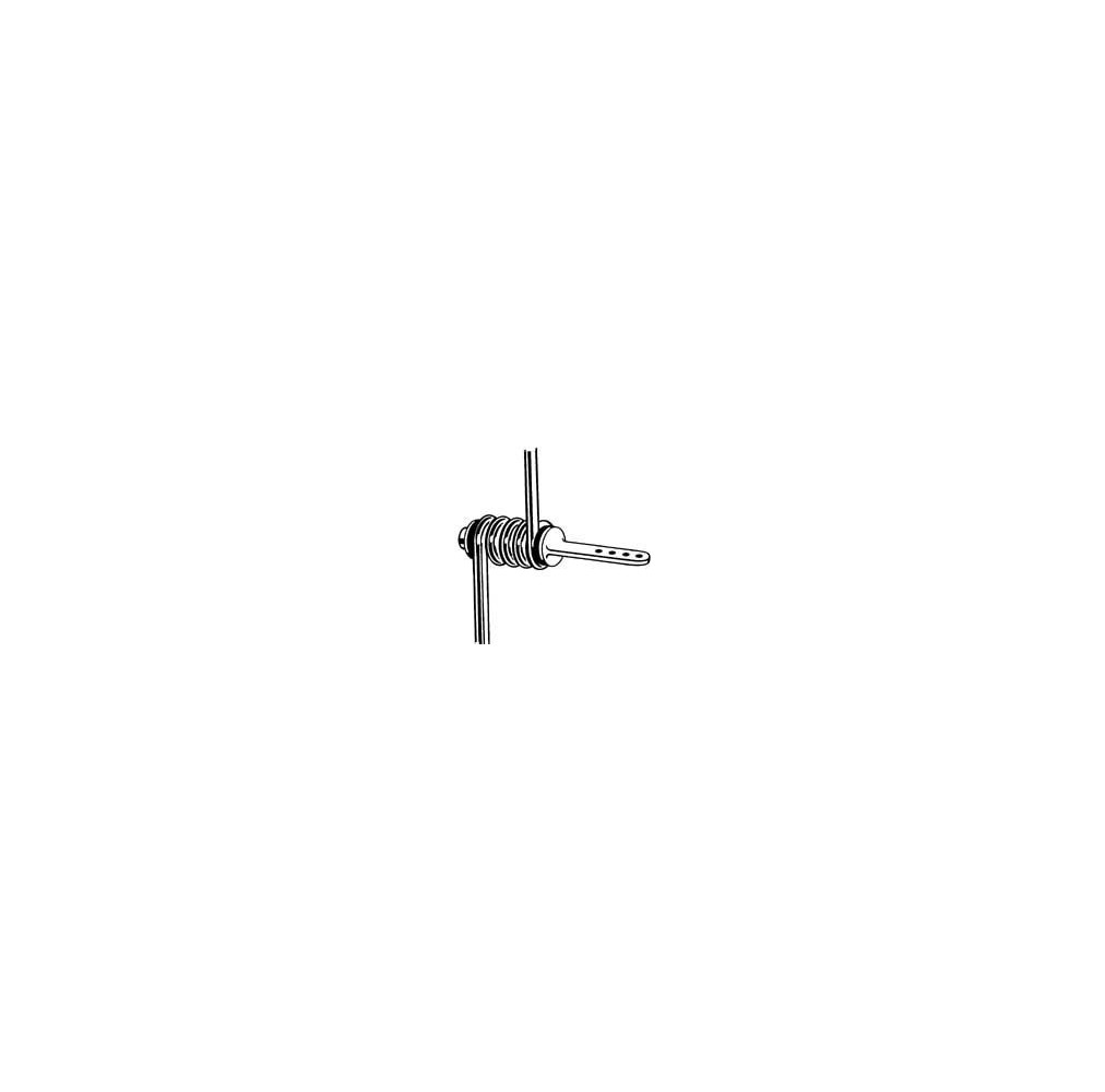 E/Z Mount steering arm Du