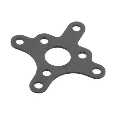 Cross Motor Mount/28mm Ri