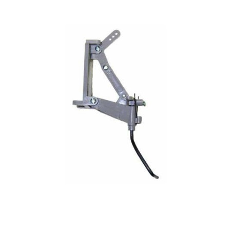 On-board accessory MECHAN