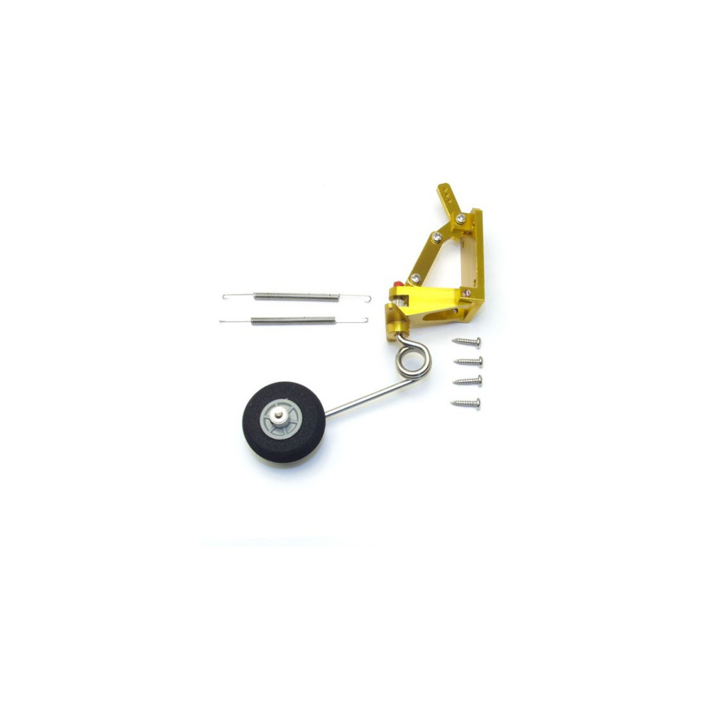 On-board accessory REAR R