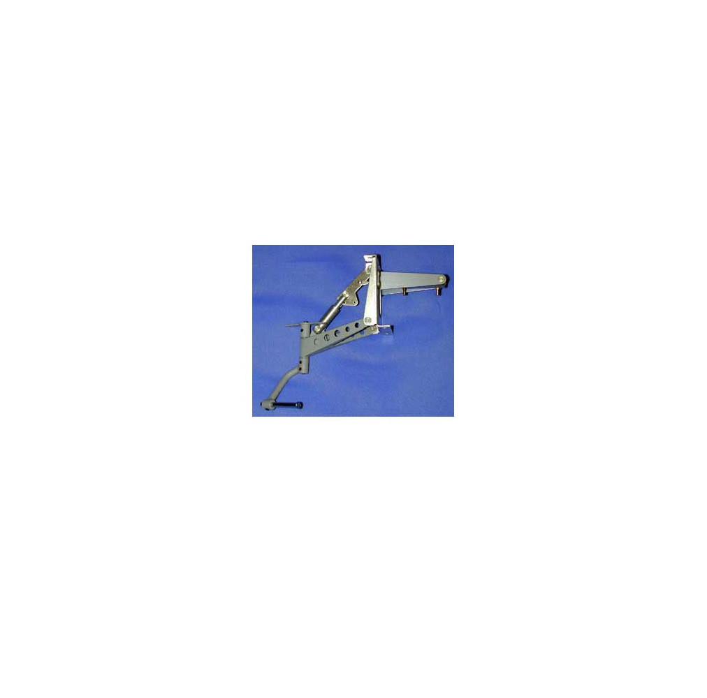 On-board accessory 68mm P