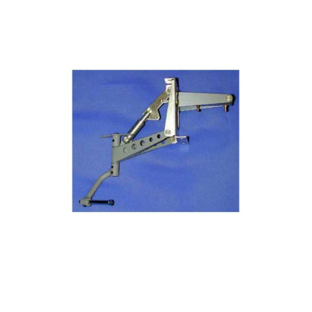 On-board accessory 68mm P