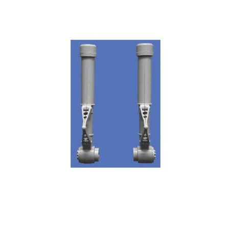 On-board accessory TWO-LE