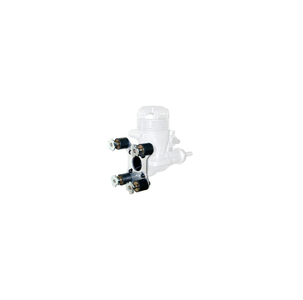 On-board accessory RADIAL