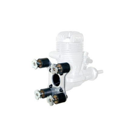 On-board accessory RADIAL