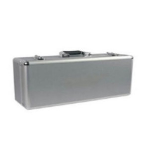  Mala Aluminio TINY 3 CP