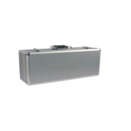  Mala Aluminio TINY 3 CP