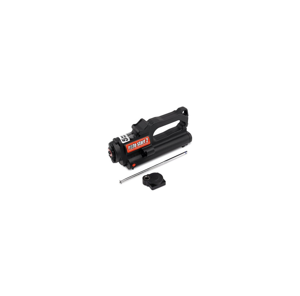 HPI Roto Start 2 System W
