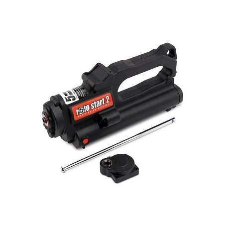 HPI Roto Start 2 System W